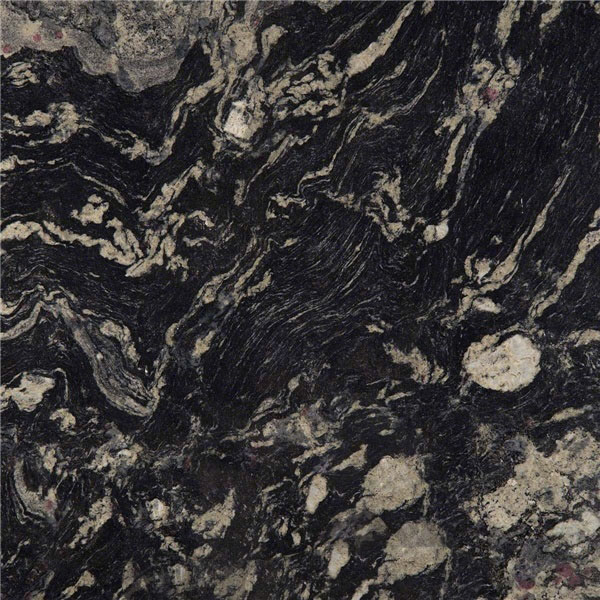 ĐÁ GRANITE ĐEN AMADEUS 
